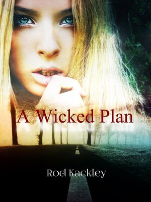 A Wicked Plan - ebook
